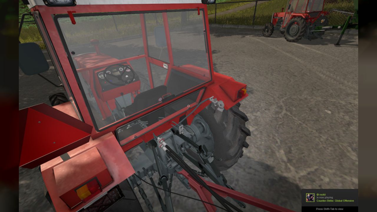 IMT 560 Deluxe/DV v2.0.0.1