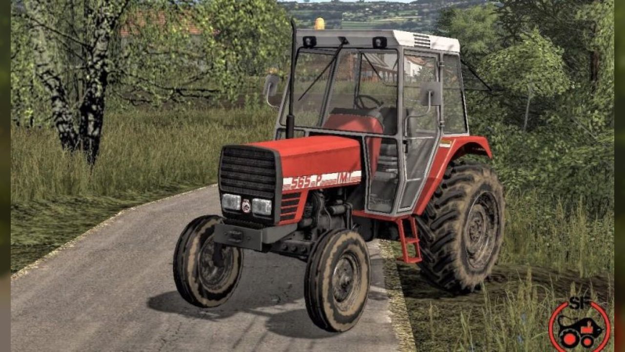 IMT 565P STANDARD