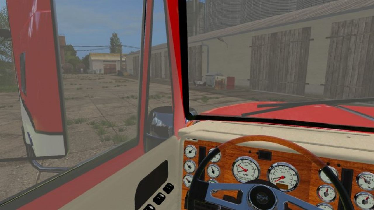 International LoneStar v1.1