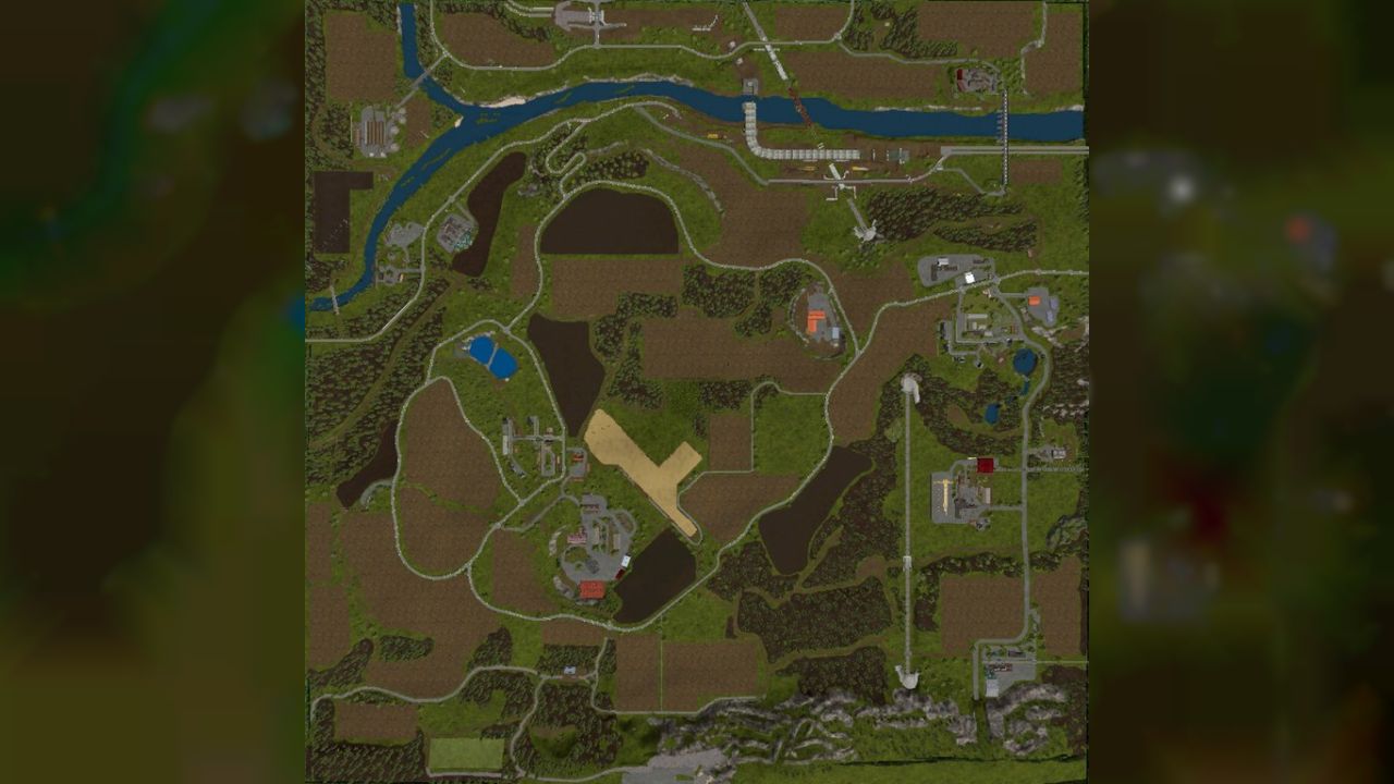 Irgendwo in Thüringen v1.0.1.2