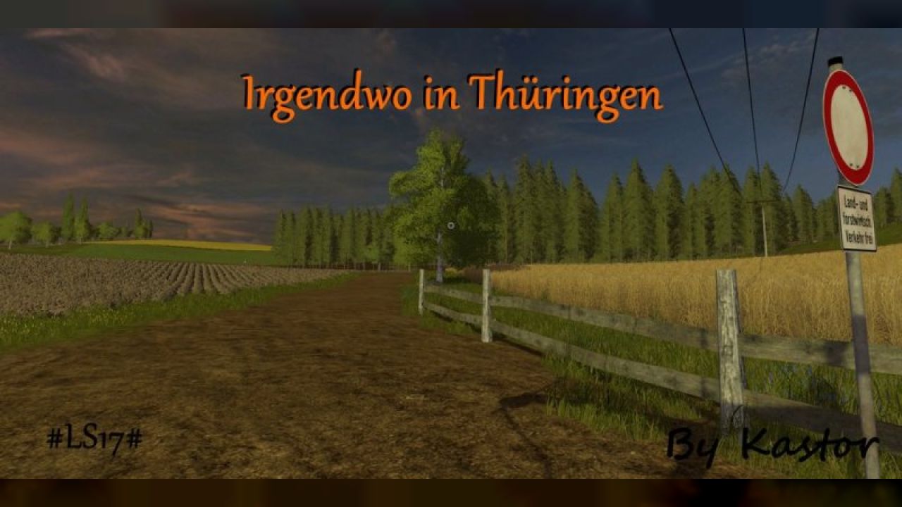 Irgendwo in Thüringen v1.0.1.2