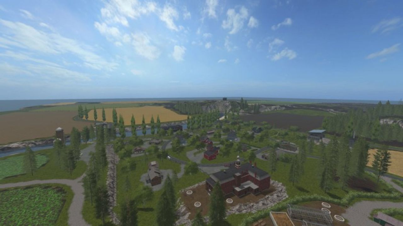 Islands v2.2.0.1