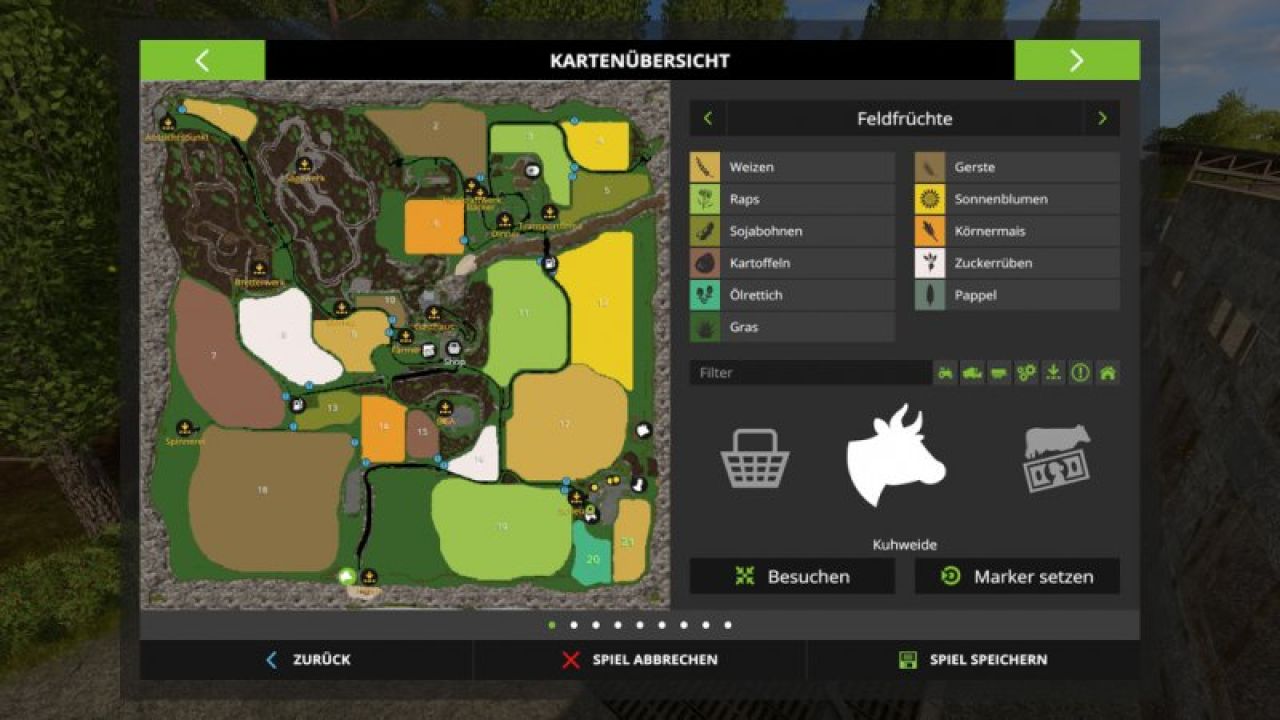 Islands v2.2.0.1