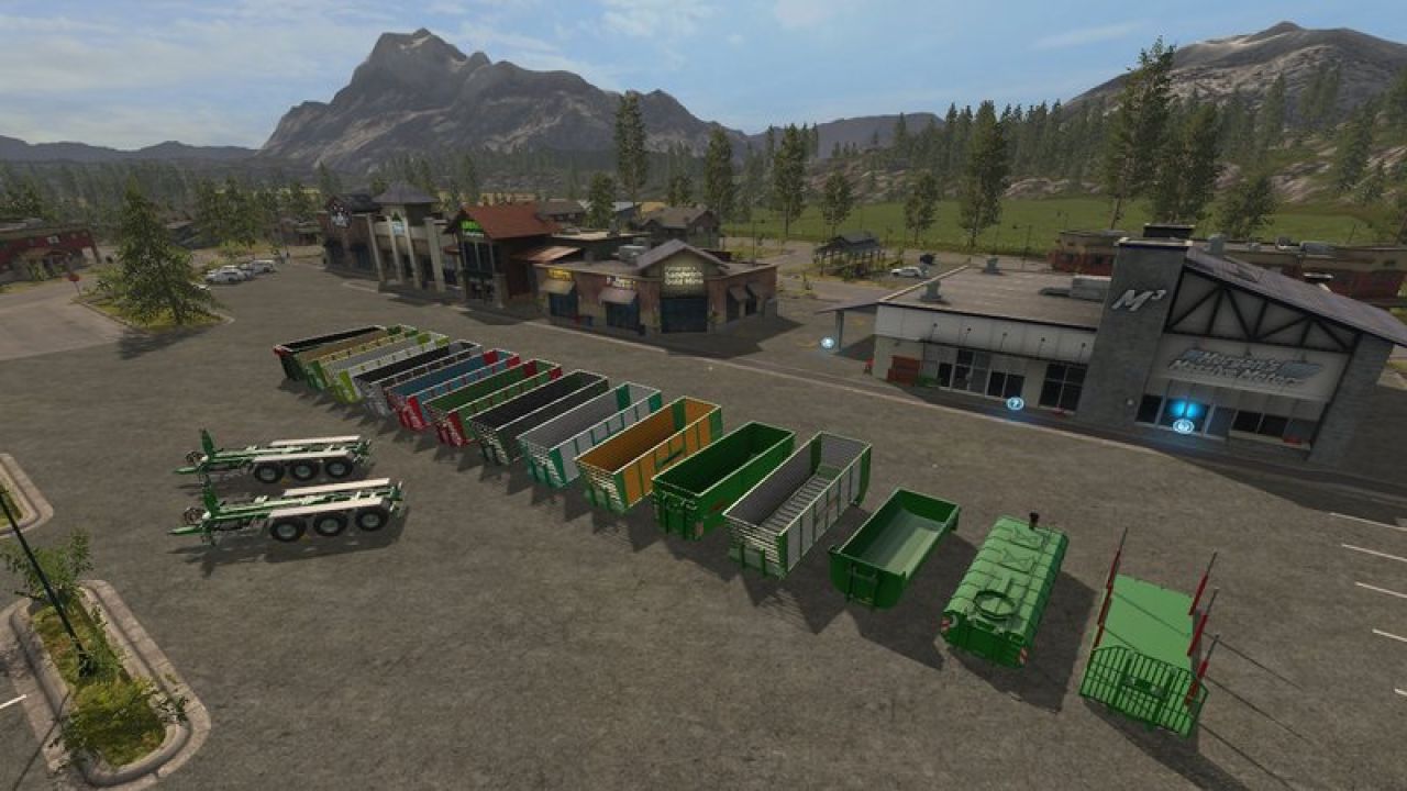 IT Runner Tridem - DH v3.0.0