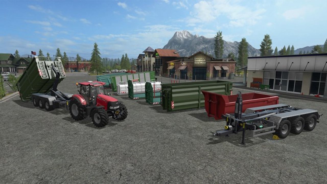 ITRunner Pack