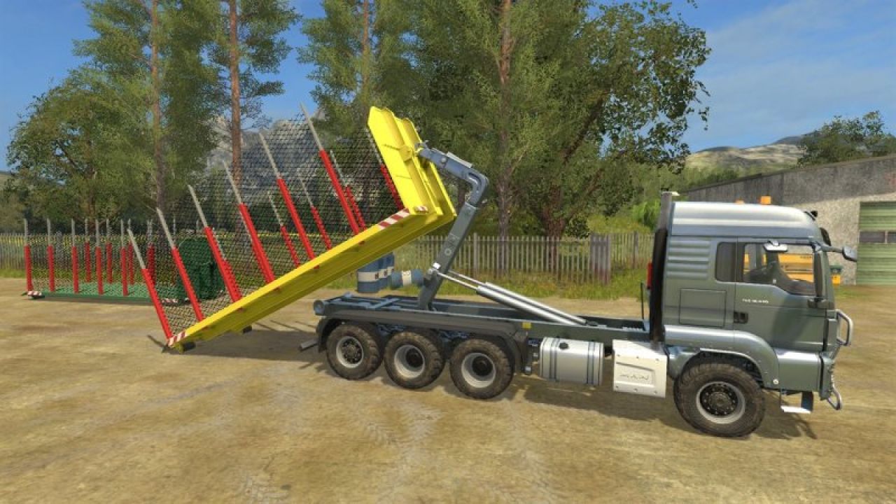 ITRunner Wood Autoload KST V3.0.0.1
