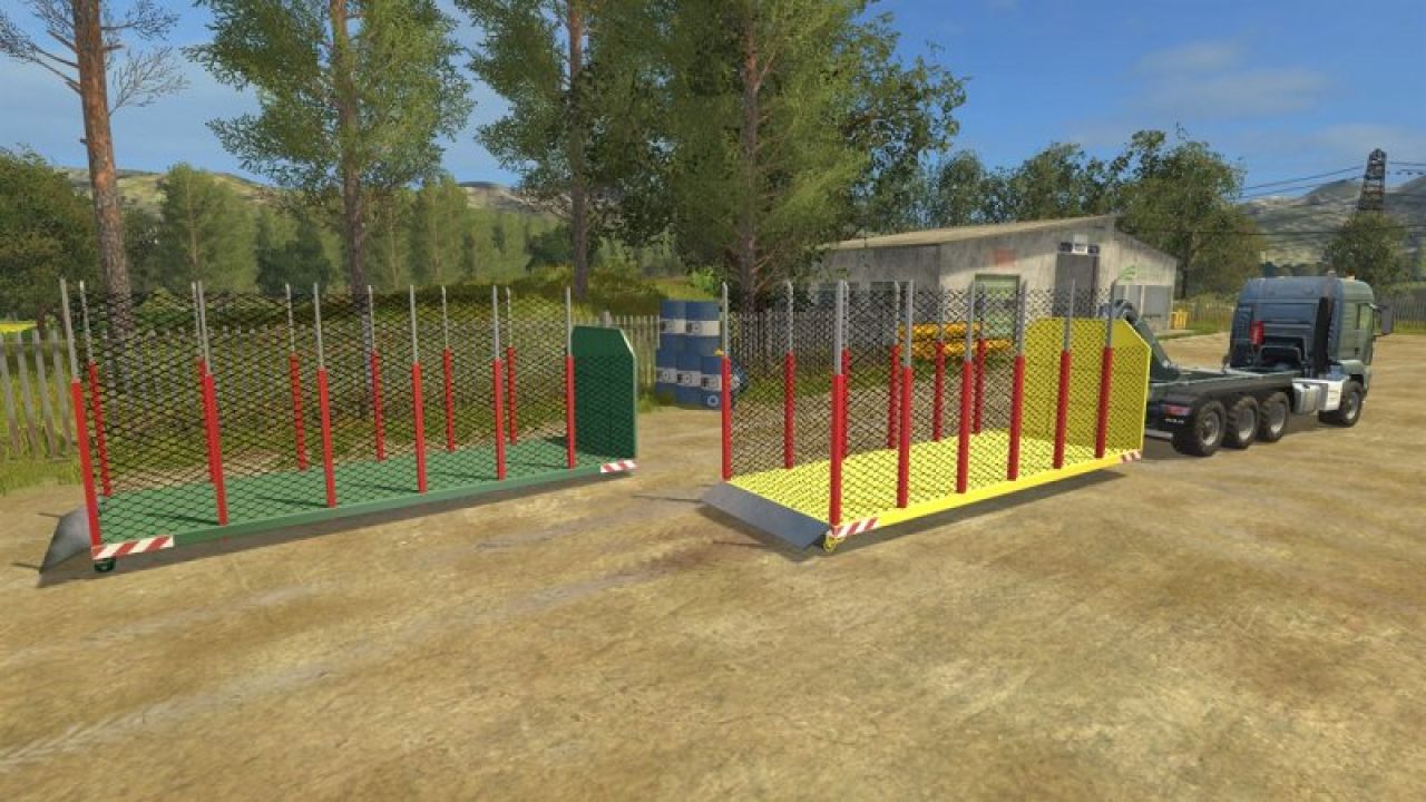 ITRunner Wood Autoload KST V3.0.0.1