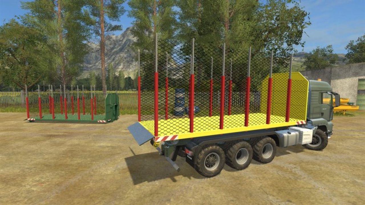 ITRunner Wood Autoload KST V3.0.0.1