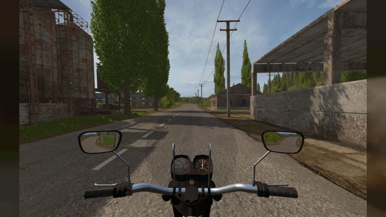 IZH Planeta-5K v3.0.0.1 Beta