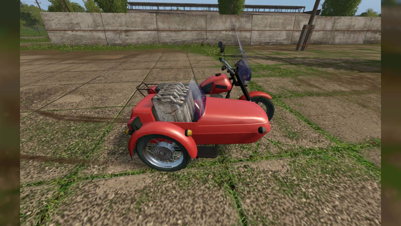 IZH Planeta-5K v3.0.0.1 Beta