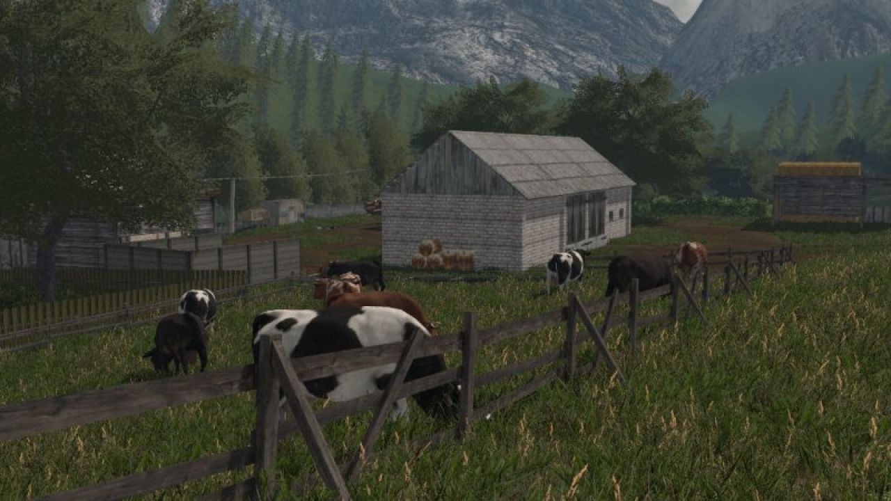 Jasienica MeXyK v1.0.2.0
