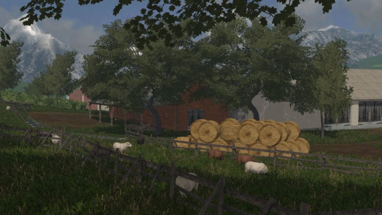 Jasienica MeXyK v1.0.2.0