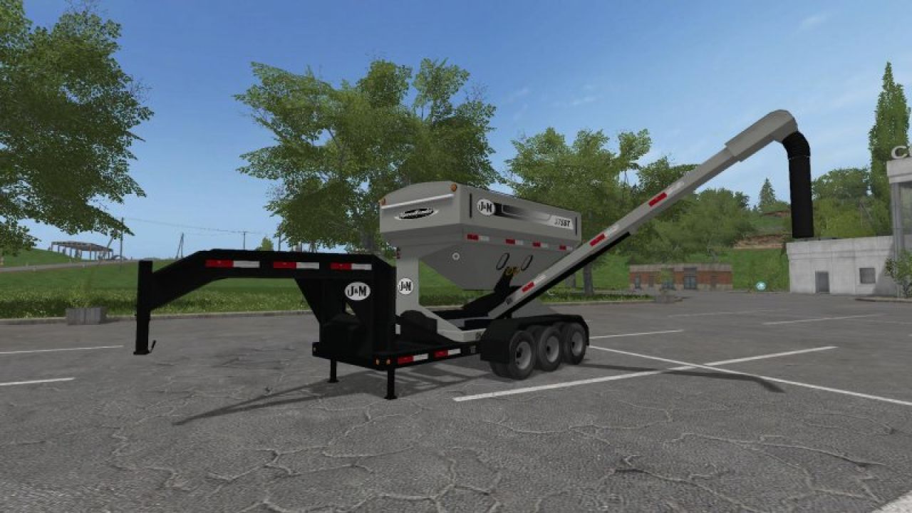 JM 375GN