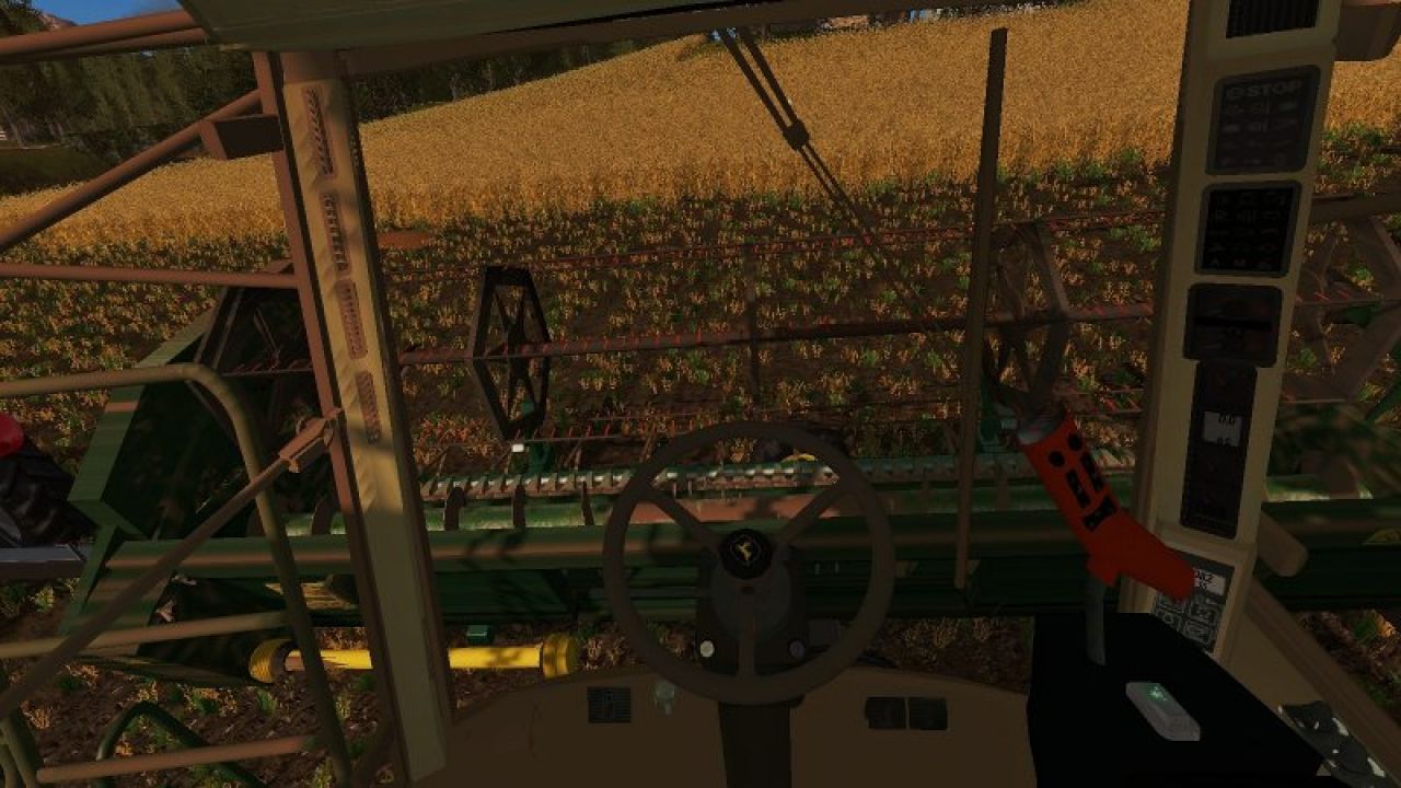 John Deere 2056 v1.1