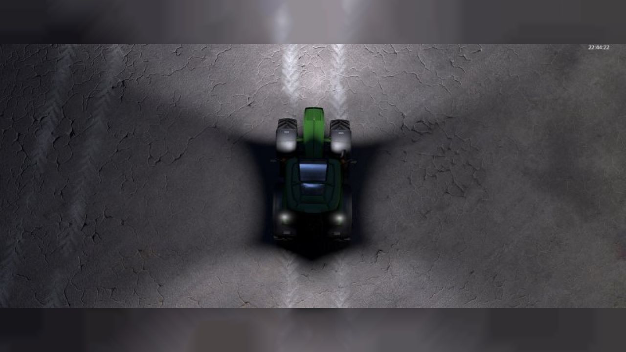 John Deere 6R Series