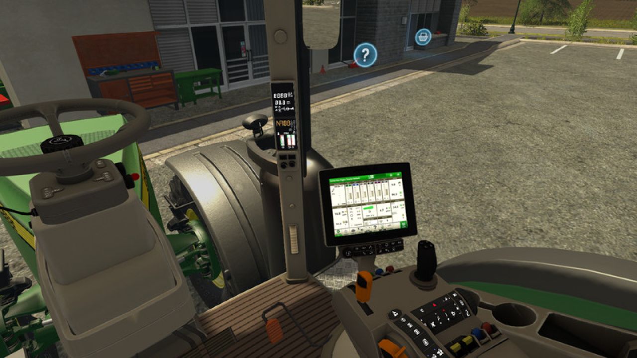 Kamera-Player mod