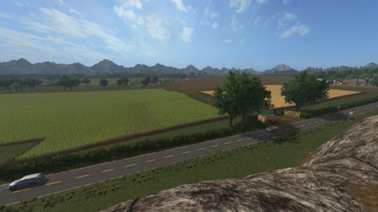 Kcender Valley CoOp Farms