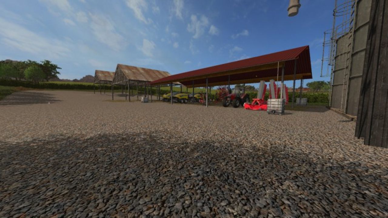 Kcender Valley CoOp Farms