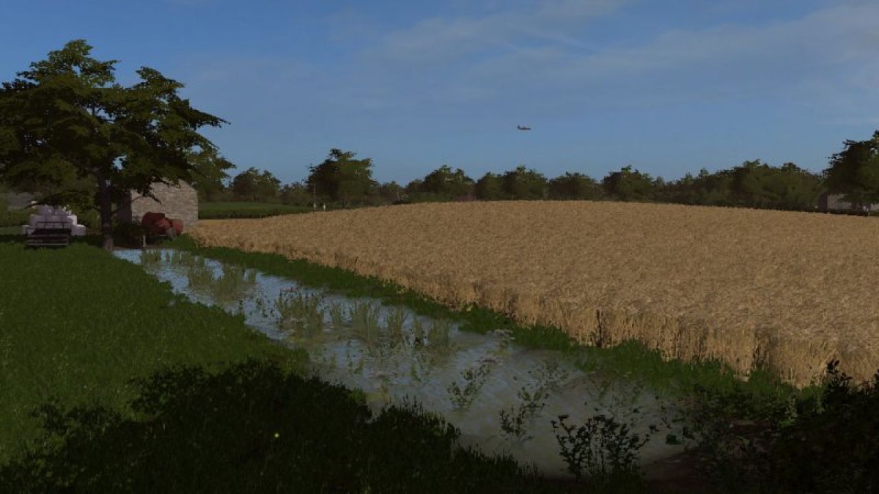 Kendle Farm