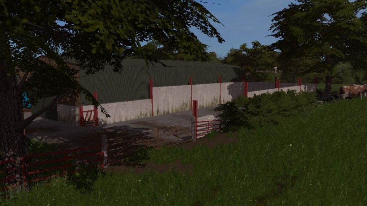 Kendle Farm