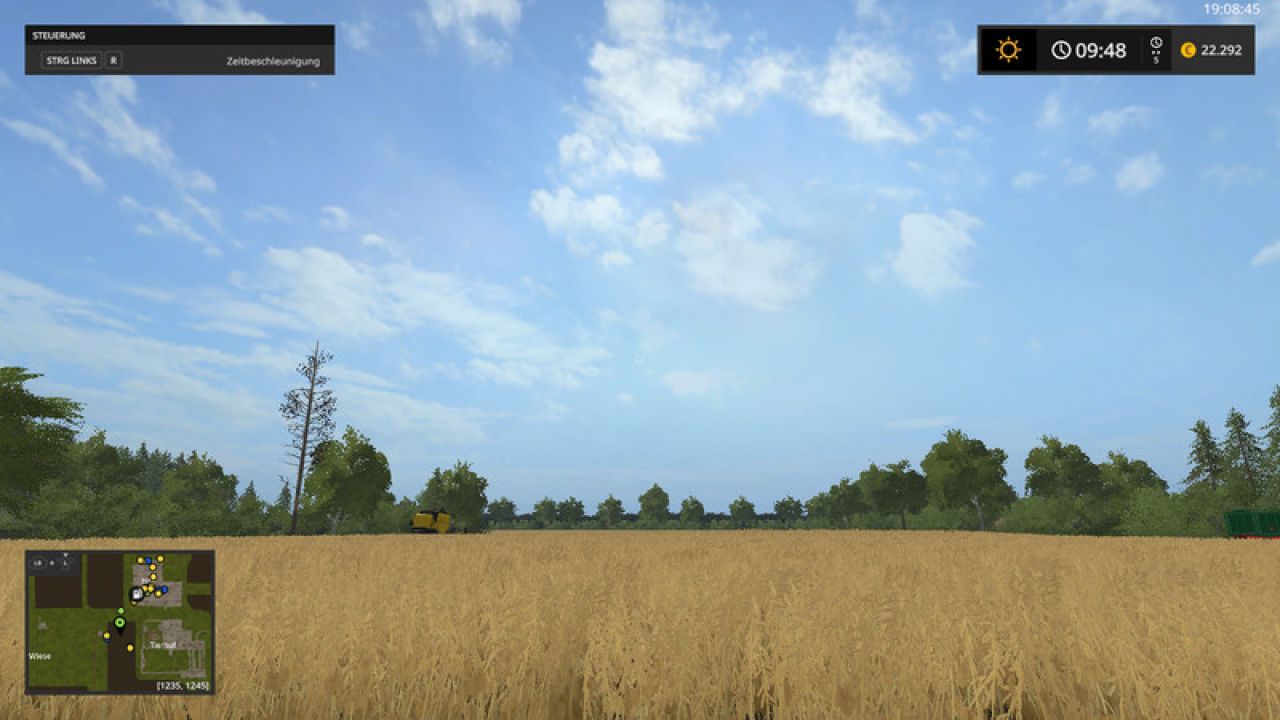 Kleindorf Map 01
