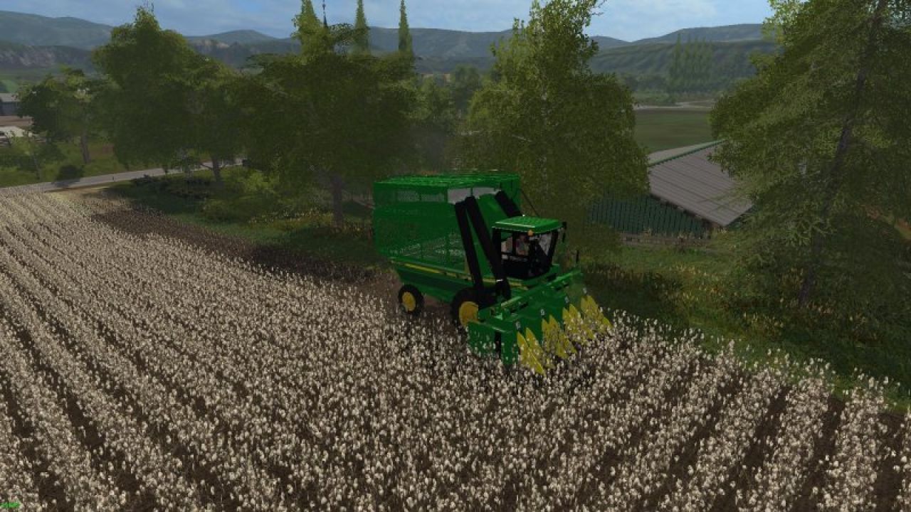 Klingenbach with Cotton v1.1.4