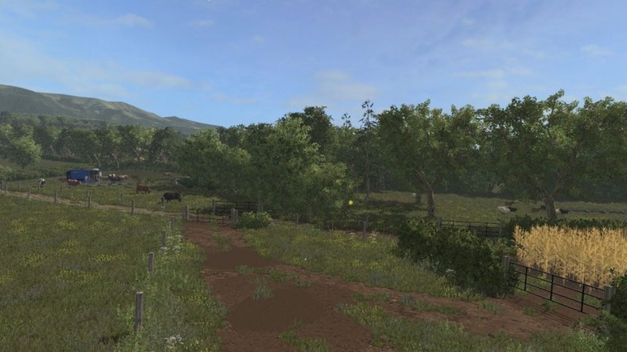 KNAVESWELL FARM