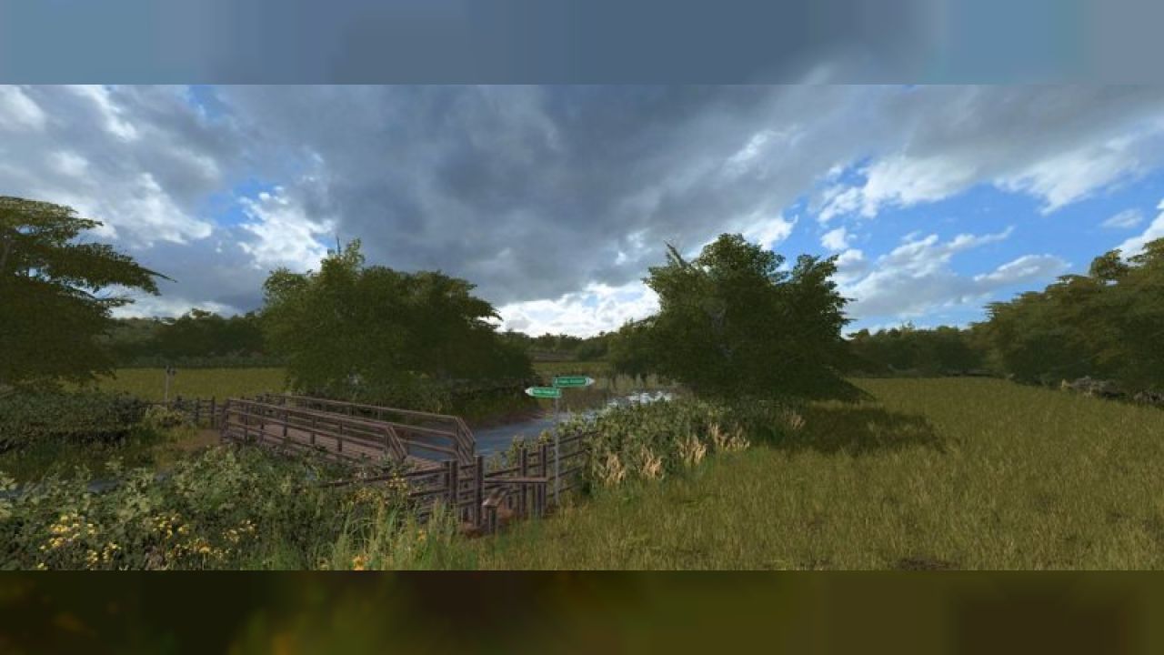 Knuston Beta Final