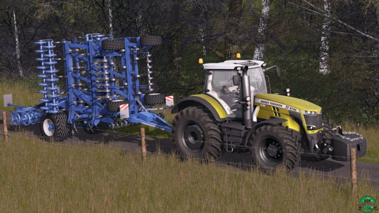 Kockerling Allrounder PF750 V1.2.0.0
