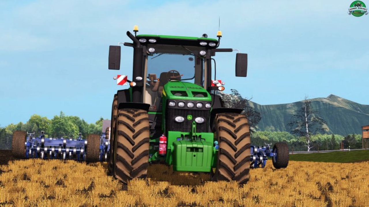 Kockerling Allrounder PF750 V1.2.0.0