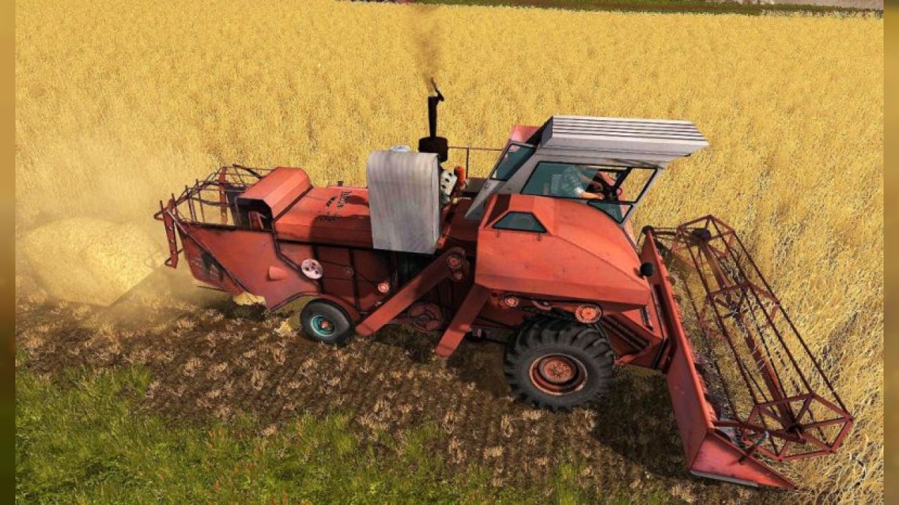 Kolos SK-6 V1.2