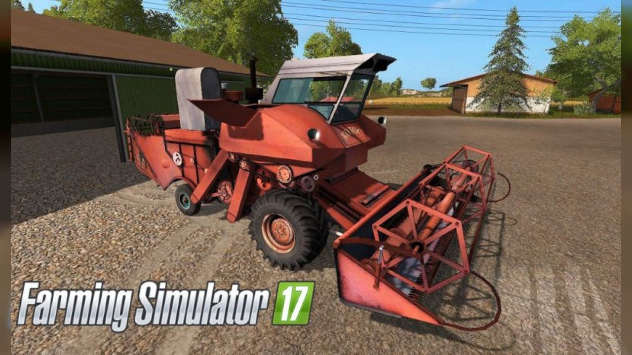 Kolos SK-6 V1.2