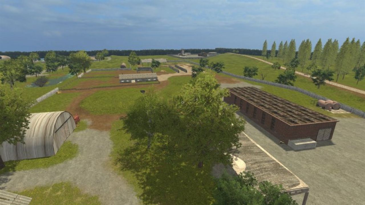 Korovino v1.1