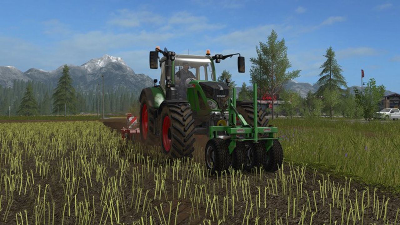 Kotte FRP 145