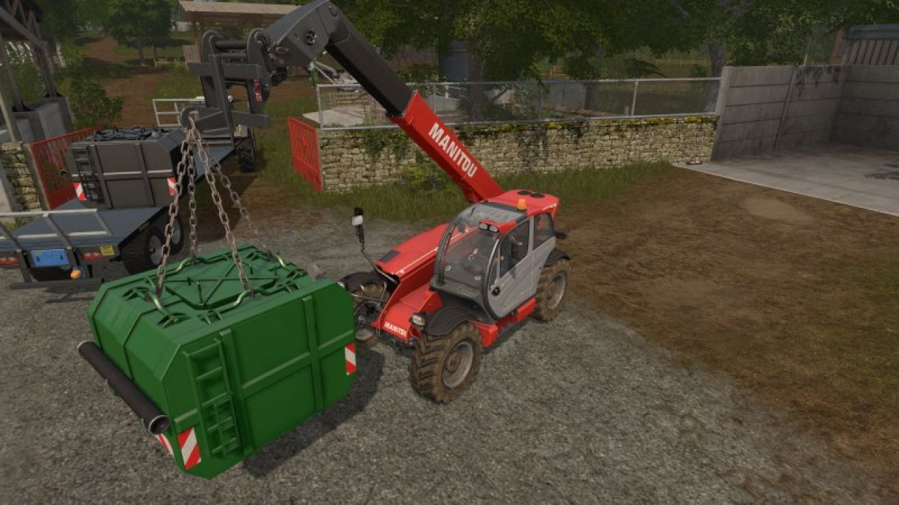 Kotte Universal Pack 1.0.0.8