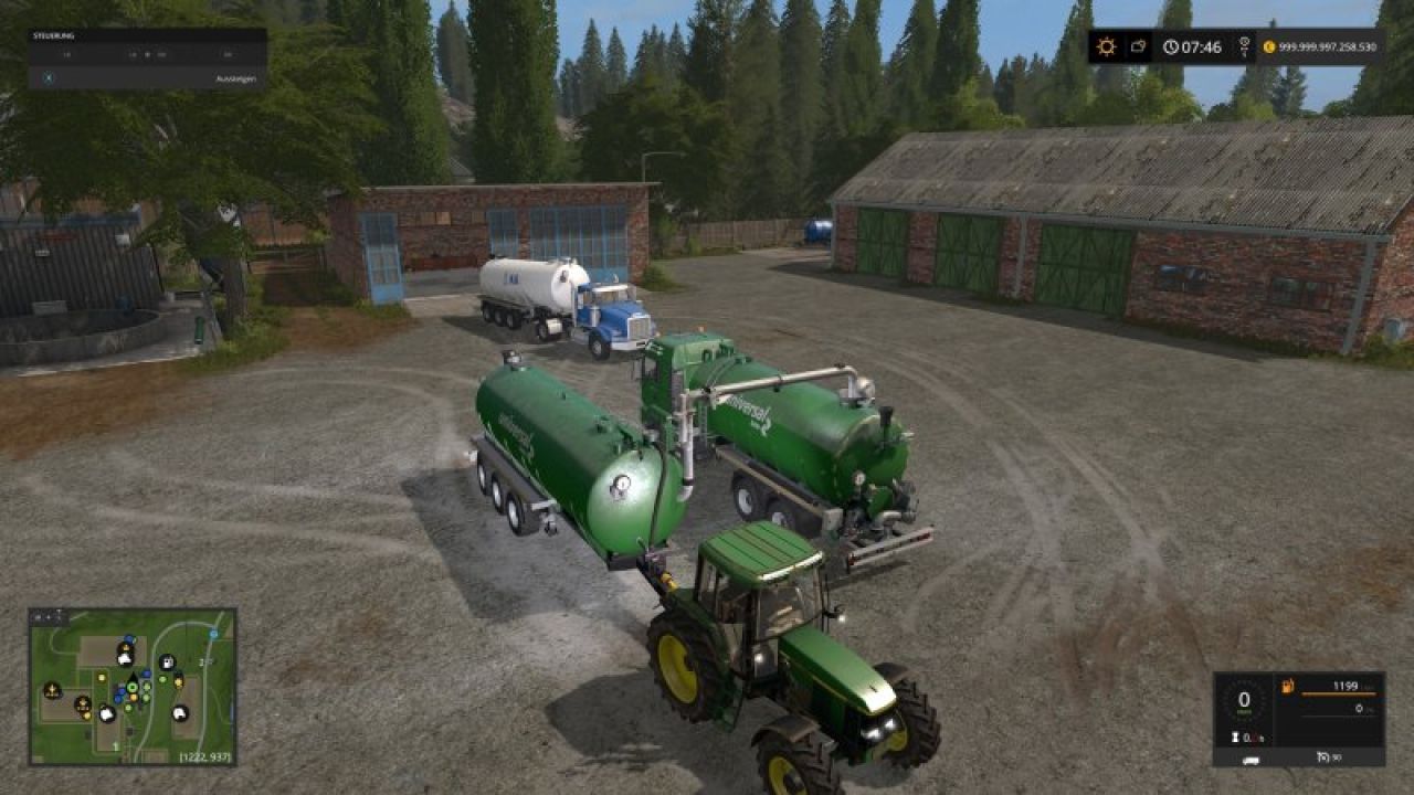 Kotte Universal Pack 1.0.0.8