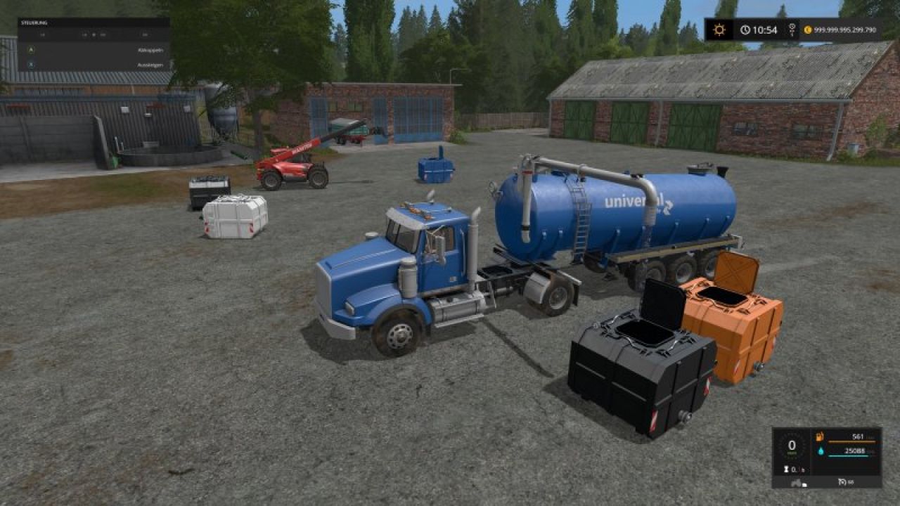 Kotte Universal Pack 1.0.0.8