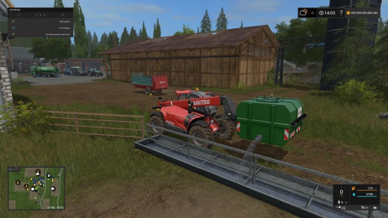 Kotte Universal Pack 1.0.0.8
