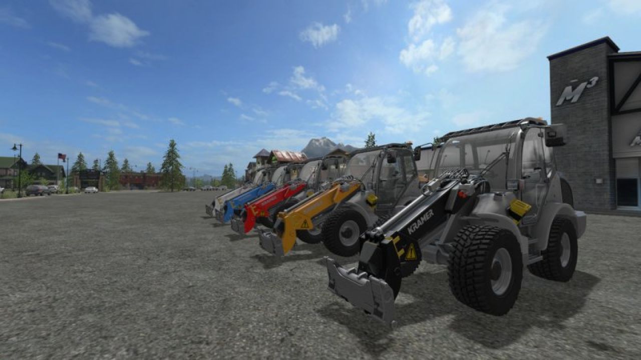 Kramer KL30 Series