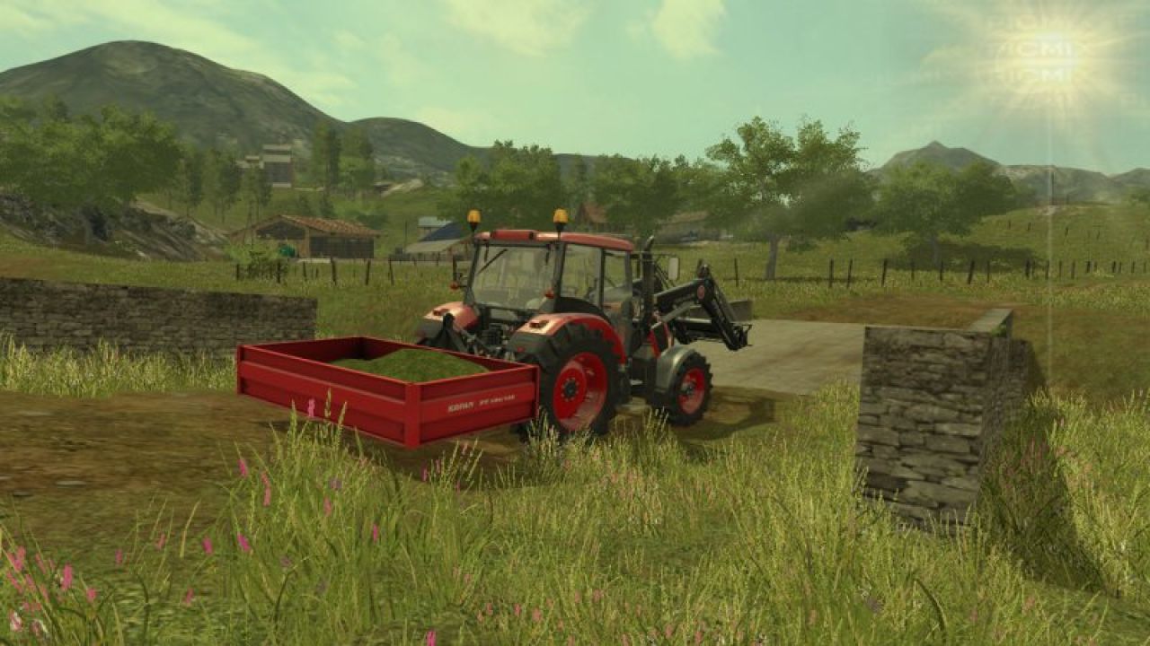 Krpan PT 180/125 v1.0.0.1