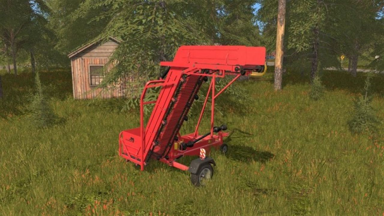 Krukowiak Z437 v1.6