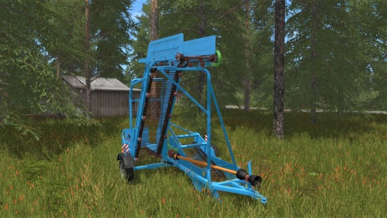 Krukowiak Z437 v1.6