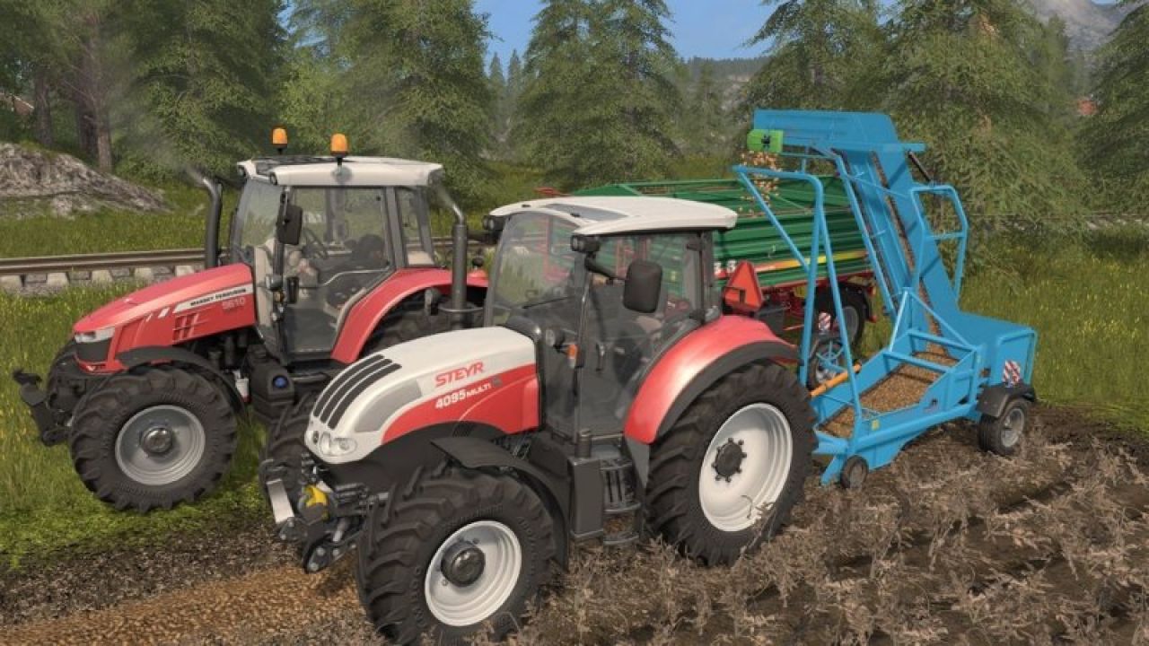 Krukowiak Z437 v1.6