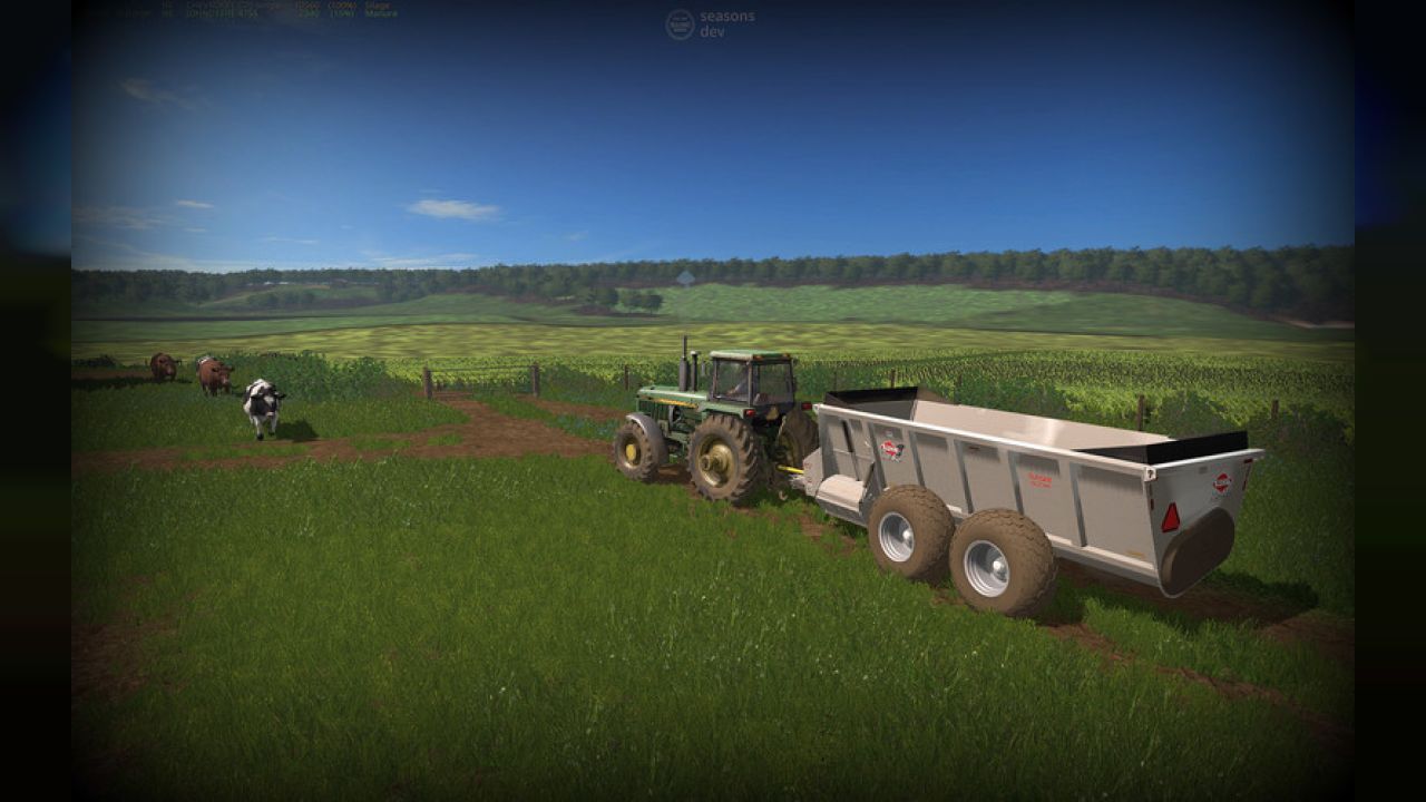 Kuhn Knight SLC141