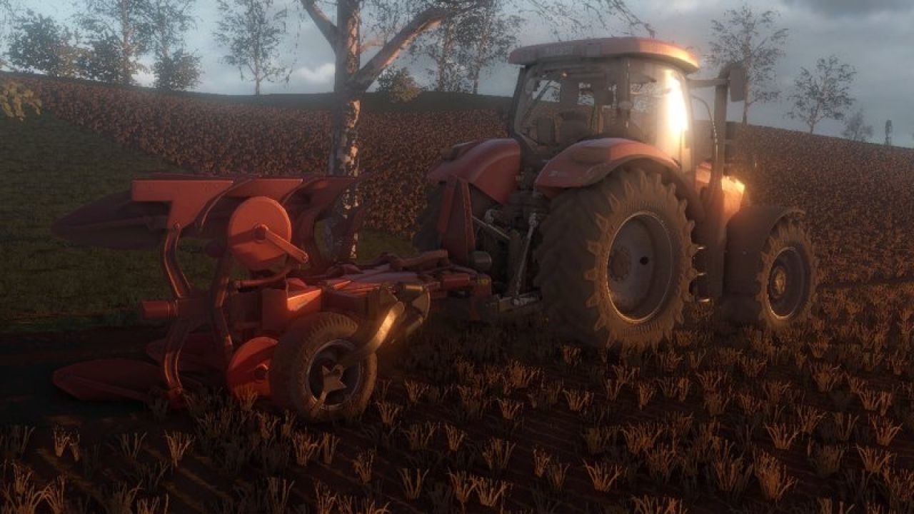 Kuhn Vari-Master 2+1