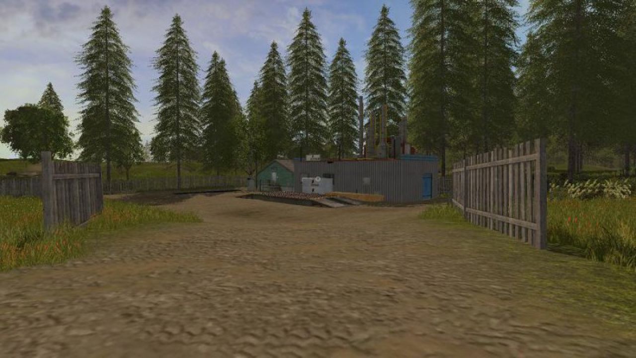 Kuray Map v1.6.2