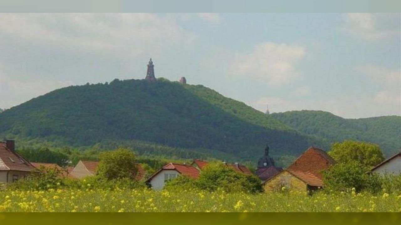 Kyffhaeuser