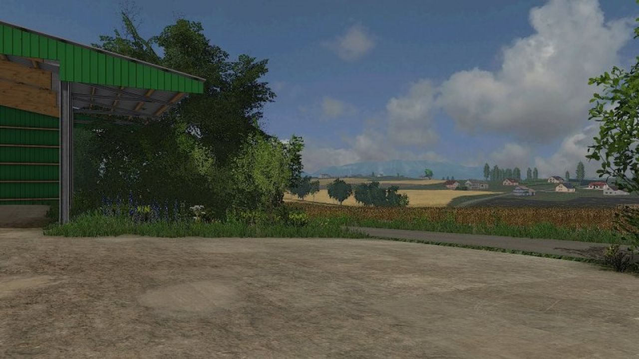 La Ferme Bressane