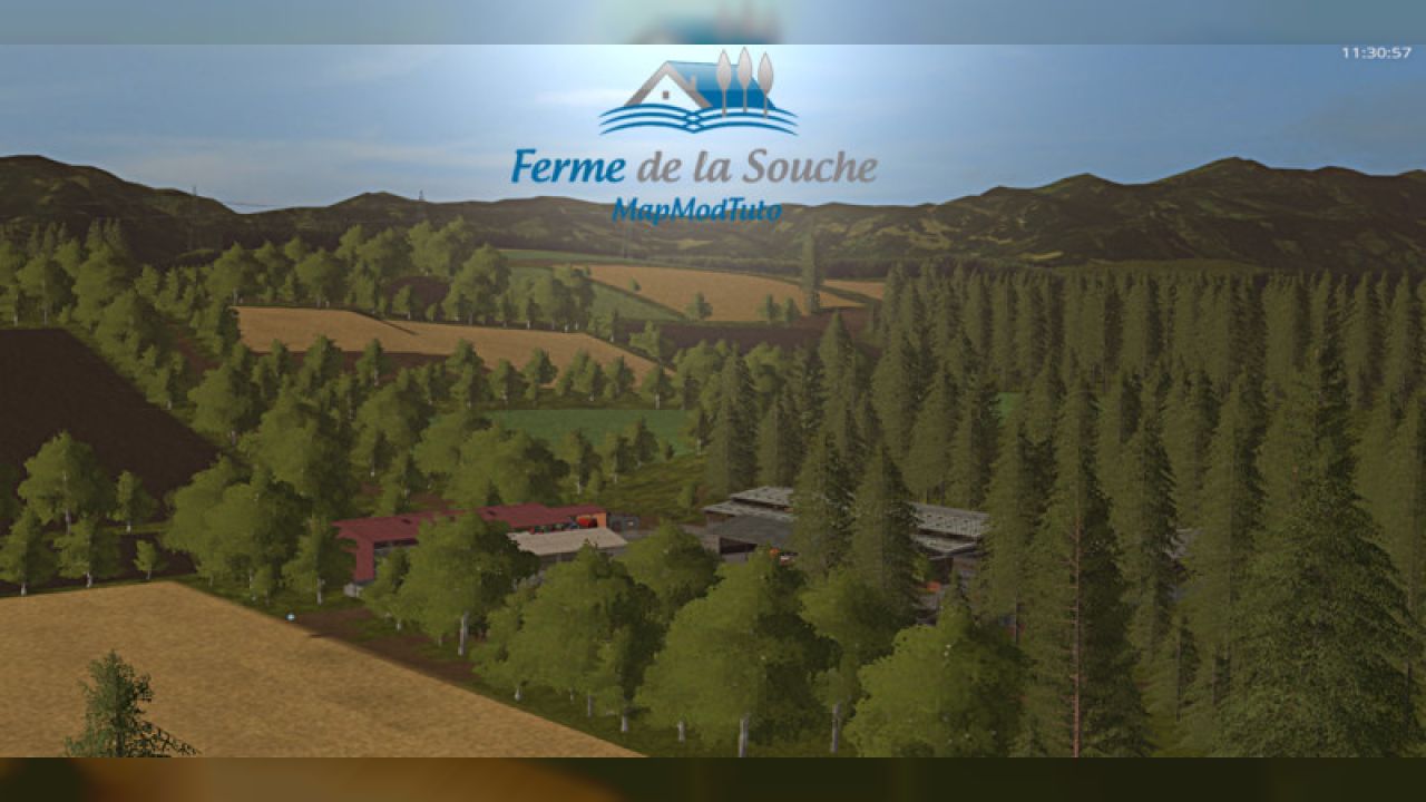 La Vieille Souche