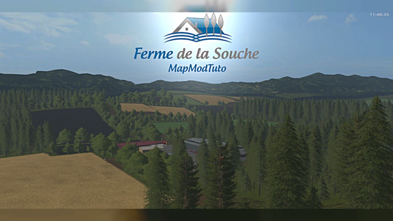 La Vieille Souche